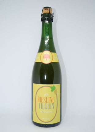 Tilquin Oude Riesling A L'ancienne 