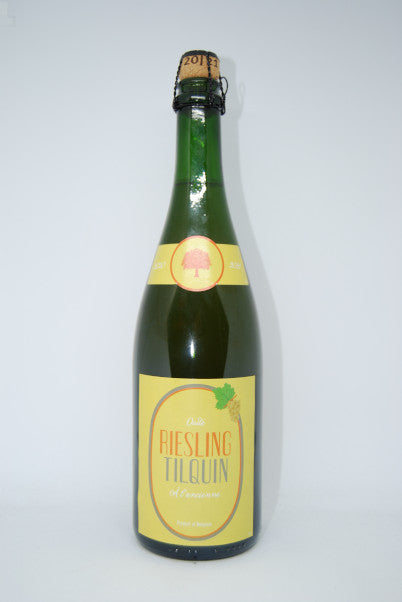 Tilquin Oude Riesling A L'ancienne 