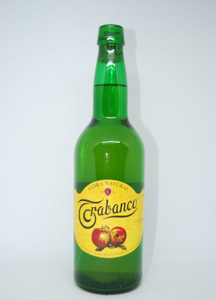 Trabanco Sidra Natural Cider