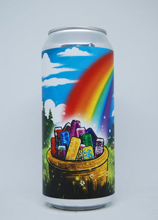 Tree House End of the Rainbow Double IPA