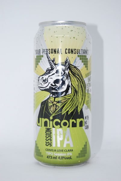 Unicorn Session IPA