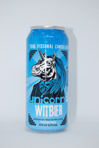 Unicorn Witbier