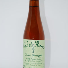 Val de Rance Cru Breton Biologique