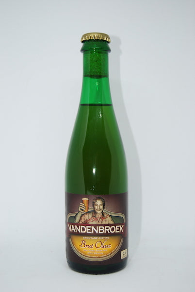 VandenBroek Brut Olasz