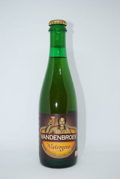 VandenBroek Watergeus