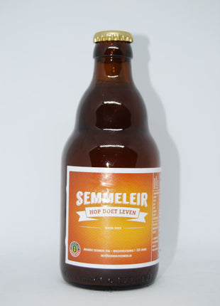 Brouwerij Vissenberg Semmeleir