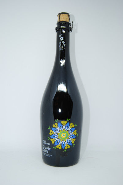 Wild Creatures Cuvee (2019)